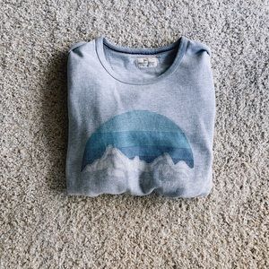 Marine Layer Crew Neck